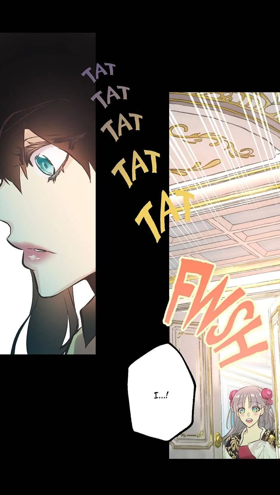 As Long As You Like It Chapter 129 page 37