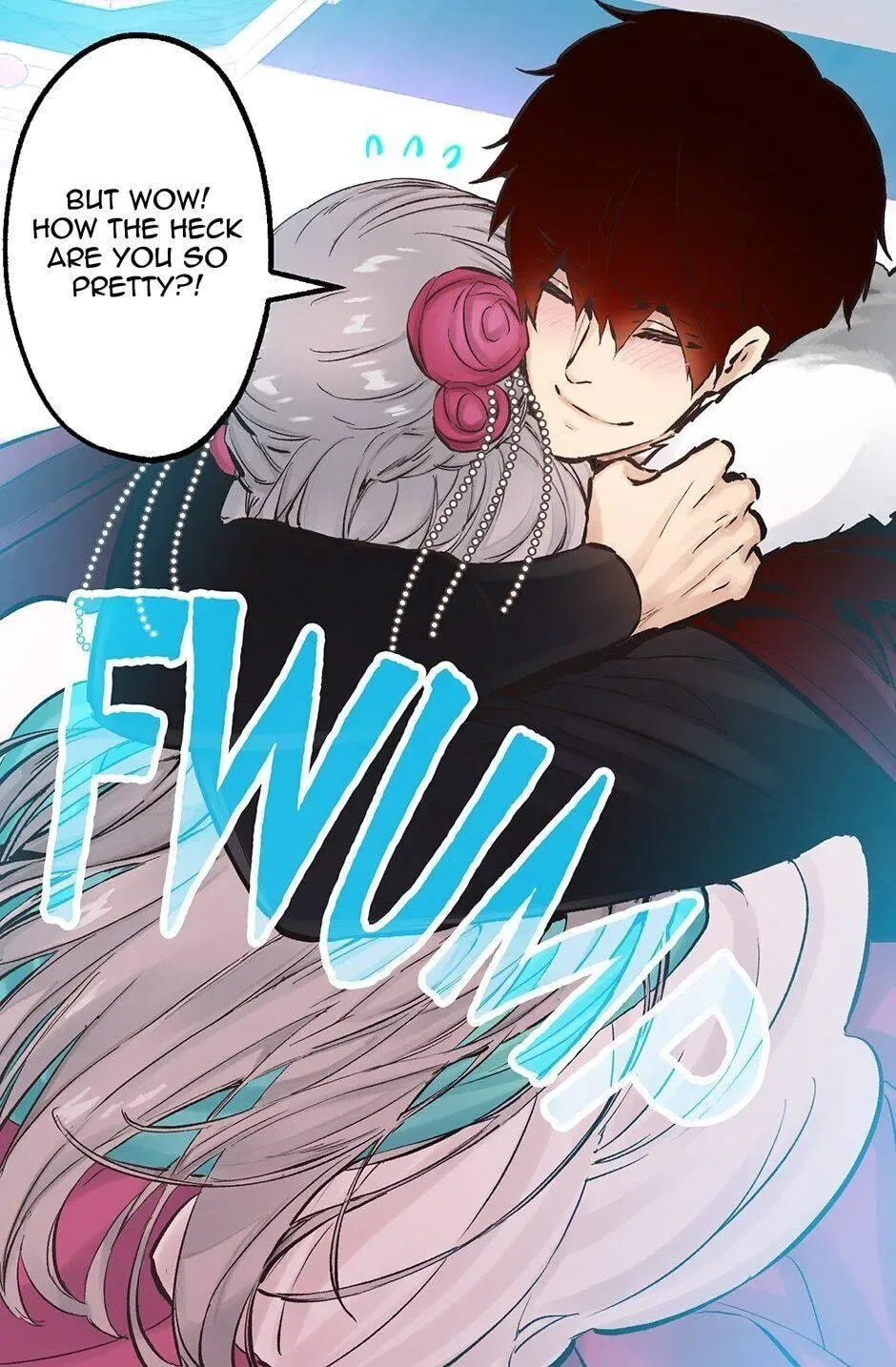 As Long As You Like It Chapter 136 page 10