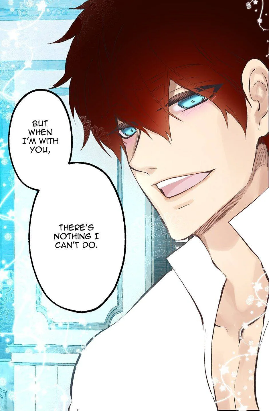 As Long As You Like It Chapter 124 page 42