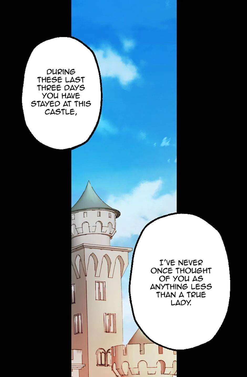 As Long As You Like It Chapter 127 page 42