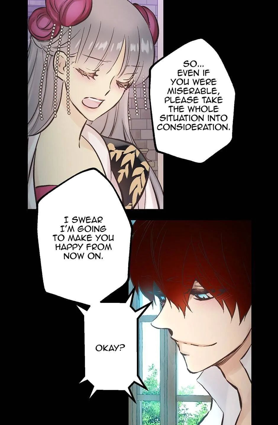 As Long As You Like It Chapter 141 page 6