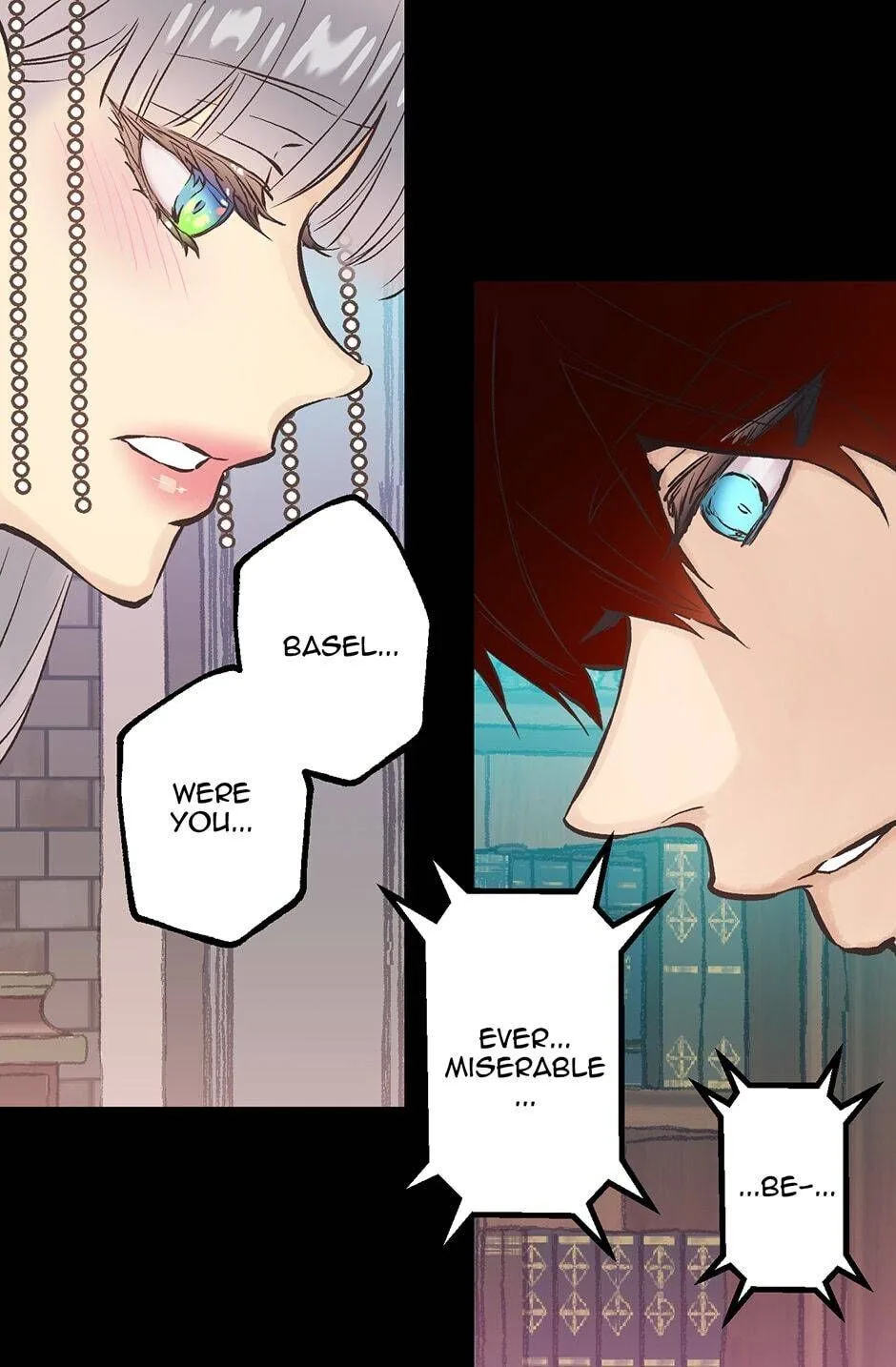 As Long As You Like It Chapter 141 page 2