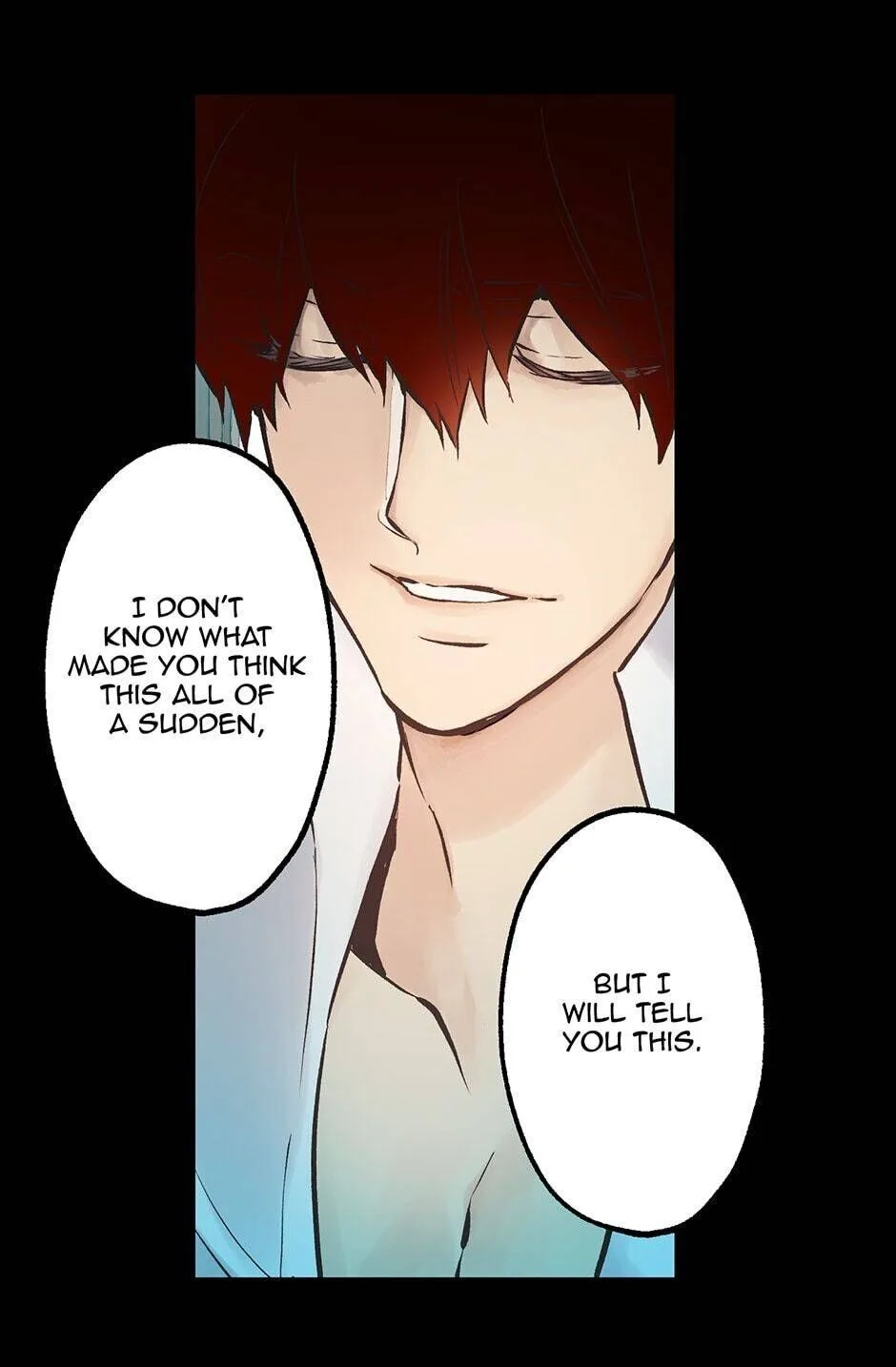 As Long As You Like It Chapter 141 page 8