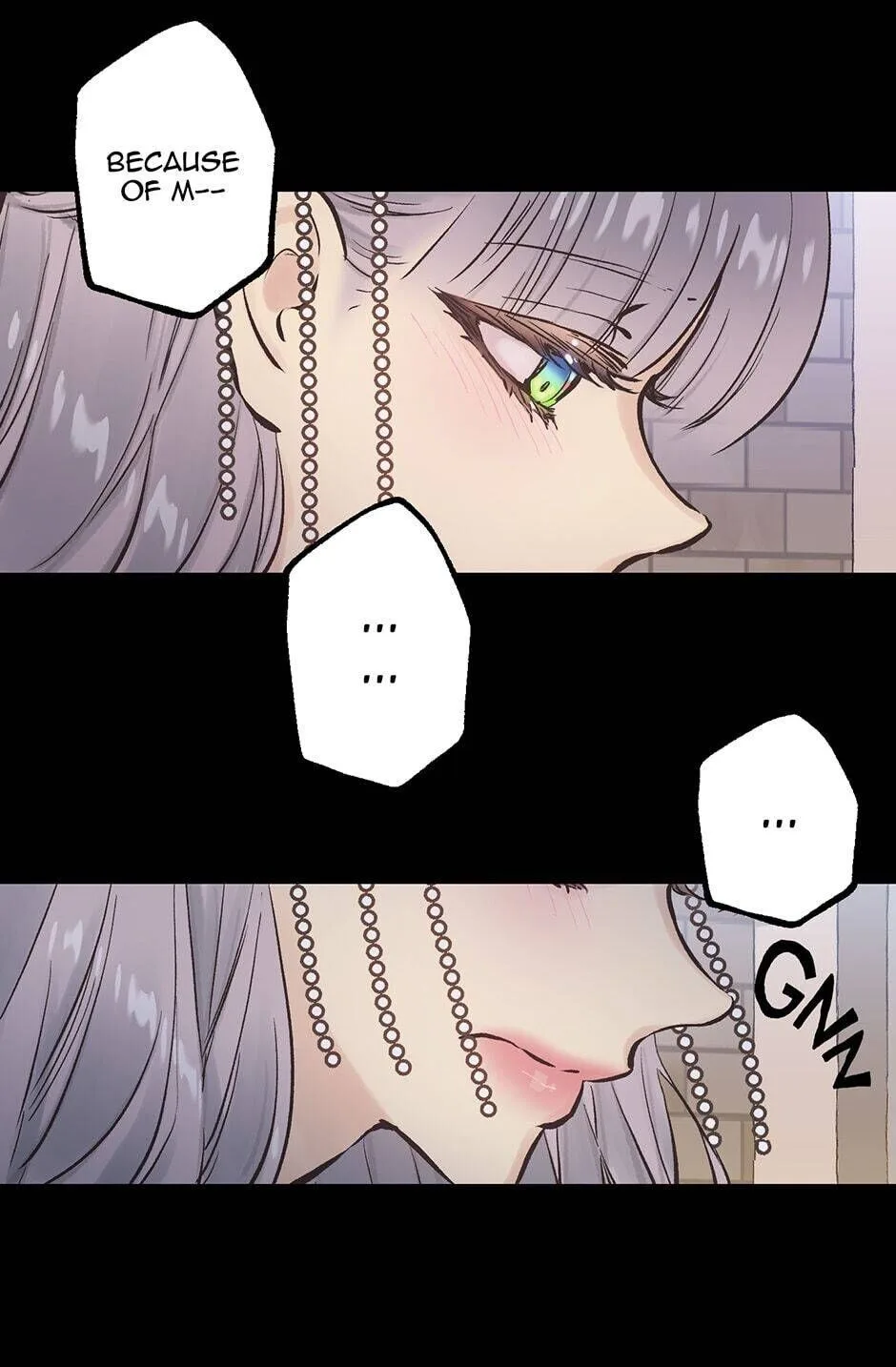 As Long As You Like It Chapter 141 page 3