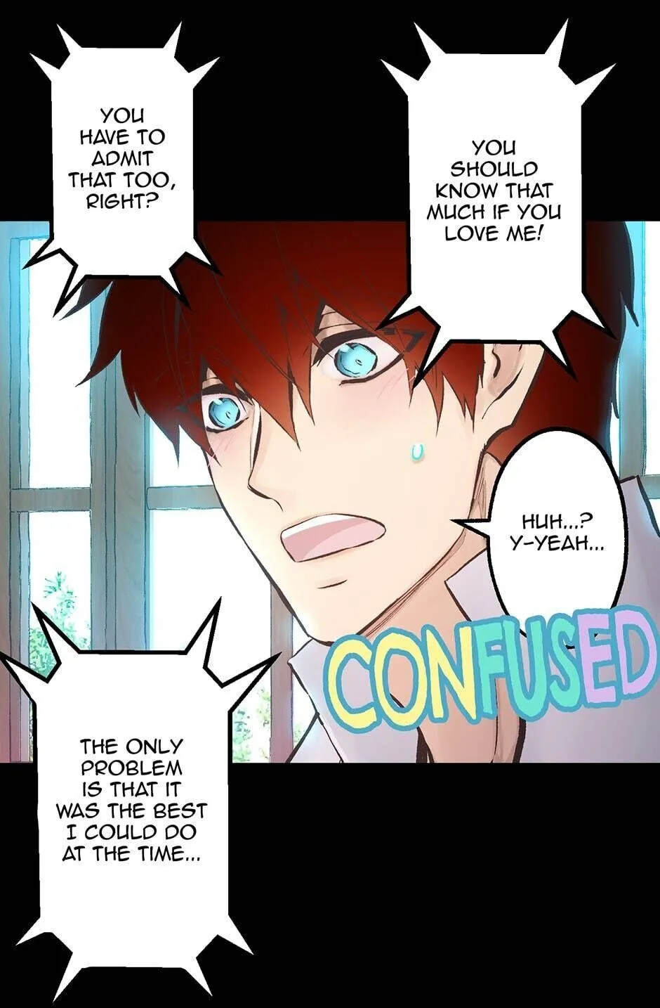 As Long As You Like It Chapter 141 page 5