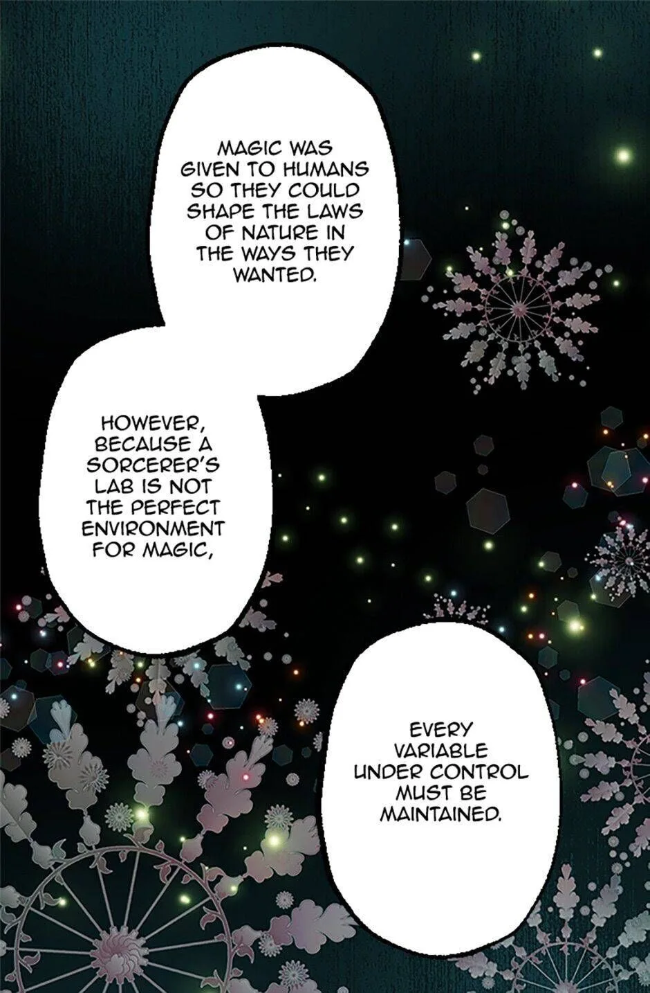 As Long As You Like It Chapter 140 page 7