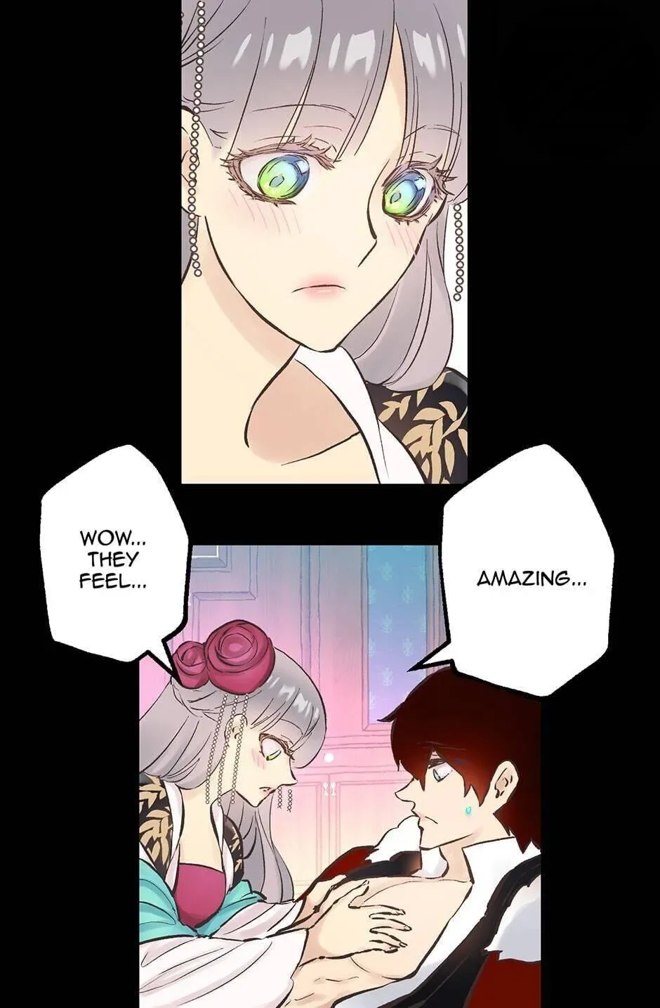 As Long As You Like It Chapter 136 page 16