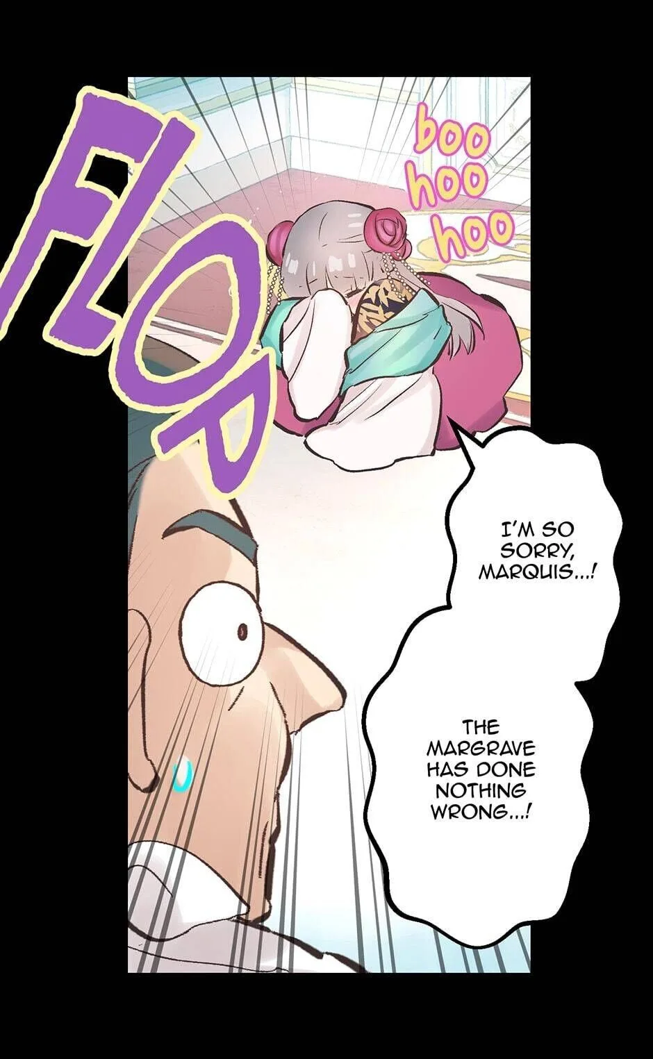 As Long As You Like It Chapter 129 page 42