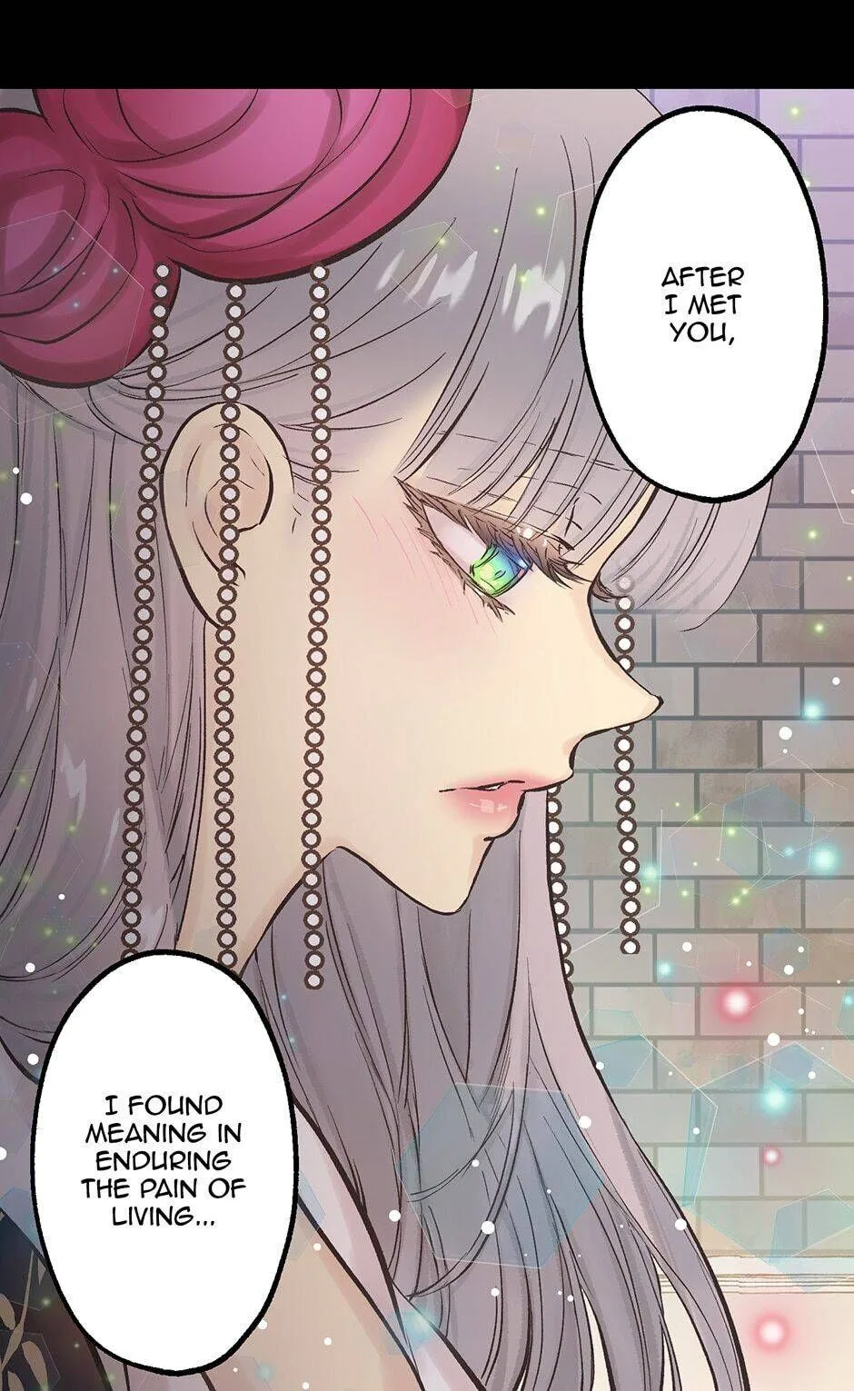As Long As You Like It Chapter 141 page 10