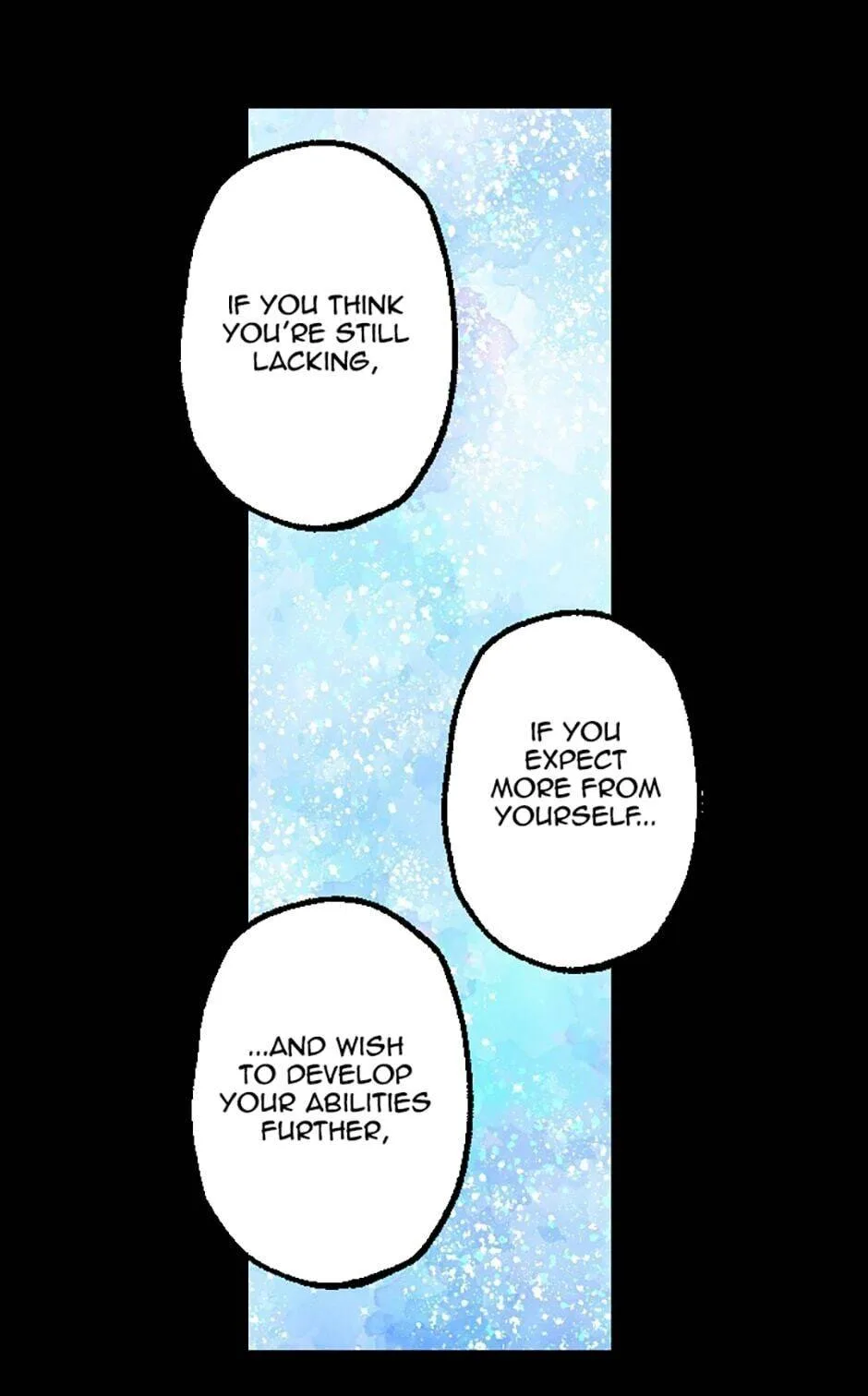 As Long As You Like It Chapter 127 page 45