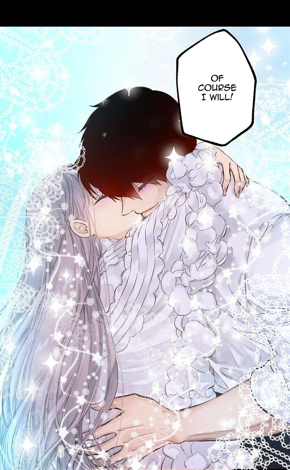 As Long As You Like It Chapter 124 page 45