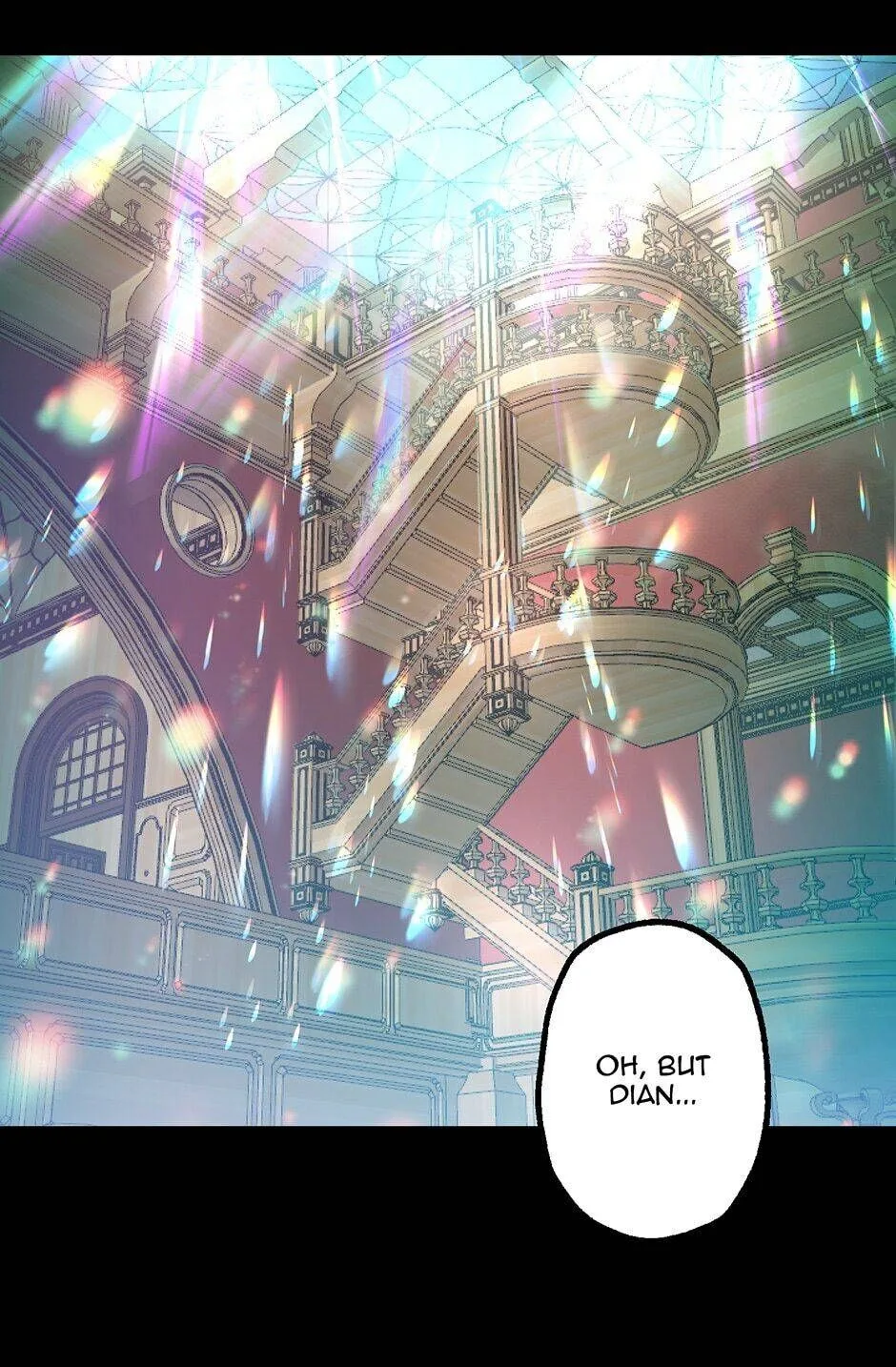 As Long As You Like It Chapter 141 page 27