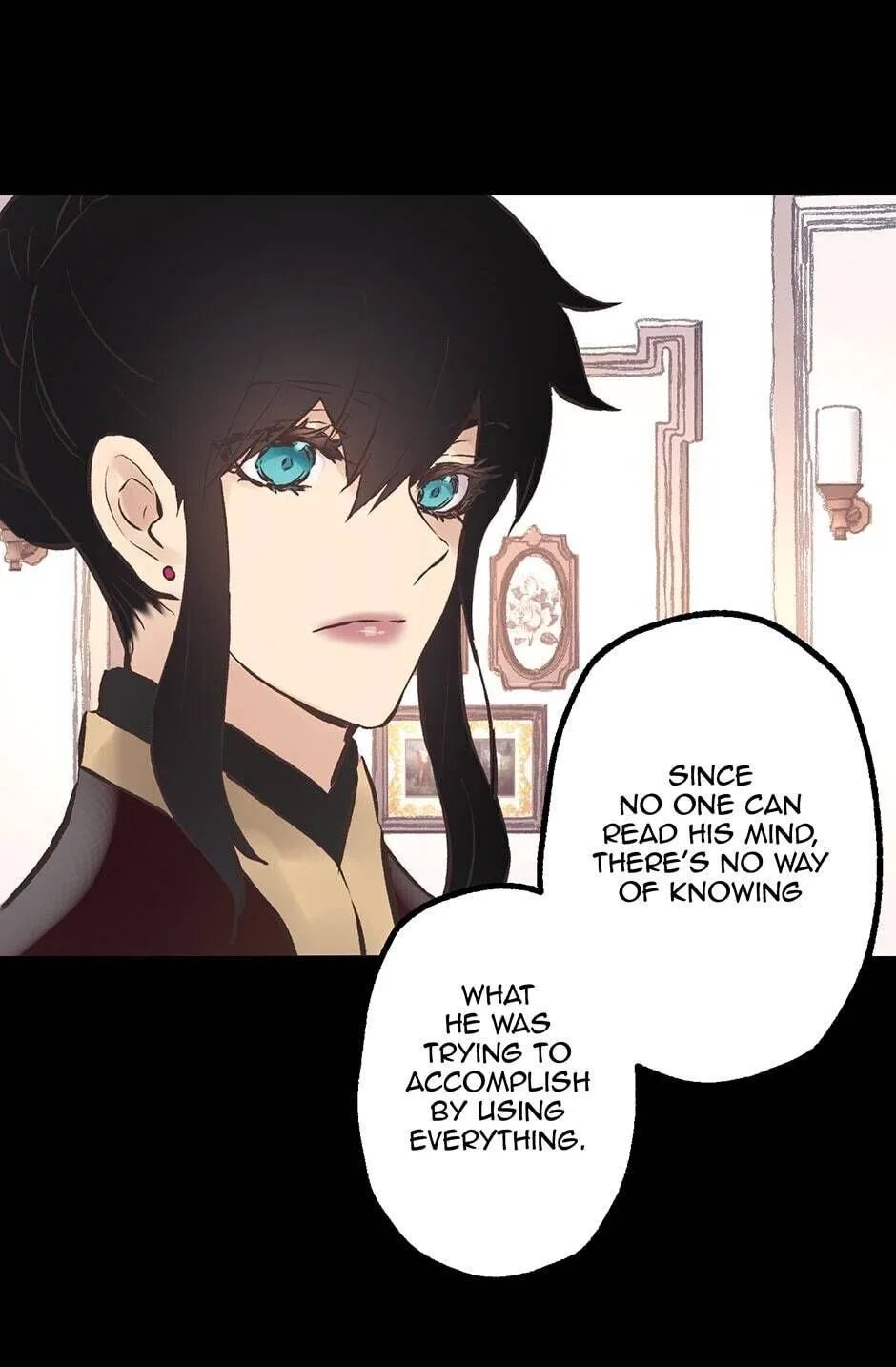 As Long As You Like It Chapter 140 page 39