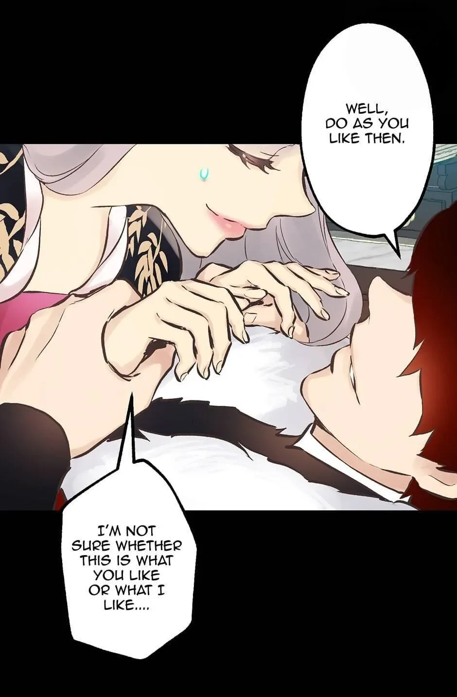 As Long As You Like It Chapter 136 page 15