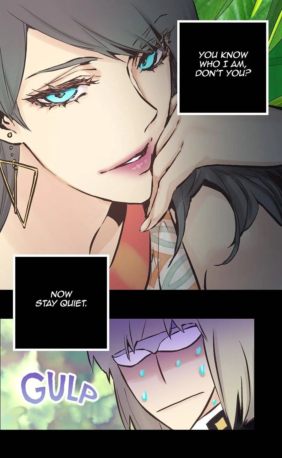 As Long As You Like It Chapter 142 page 3