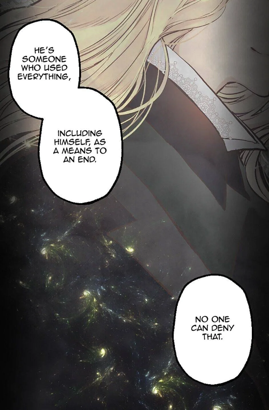 As Long As You Like It Chapter 140 page 37