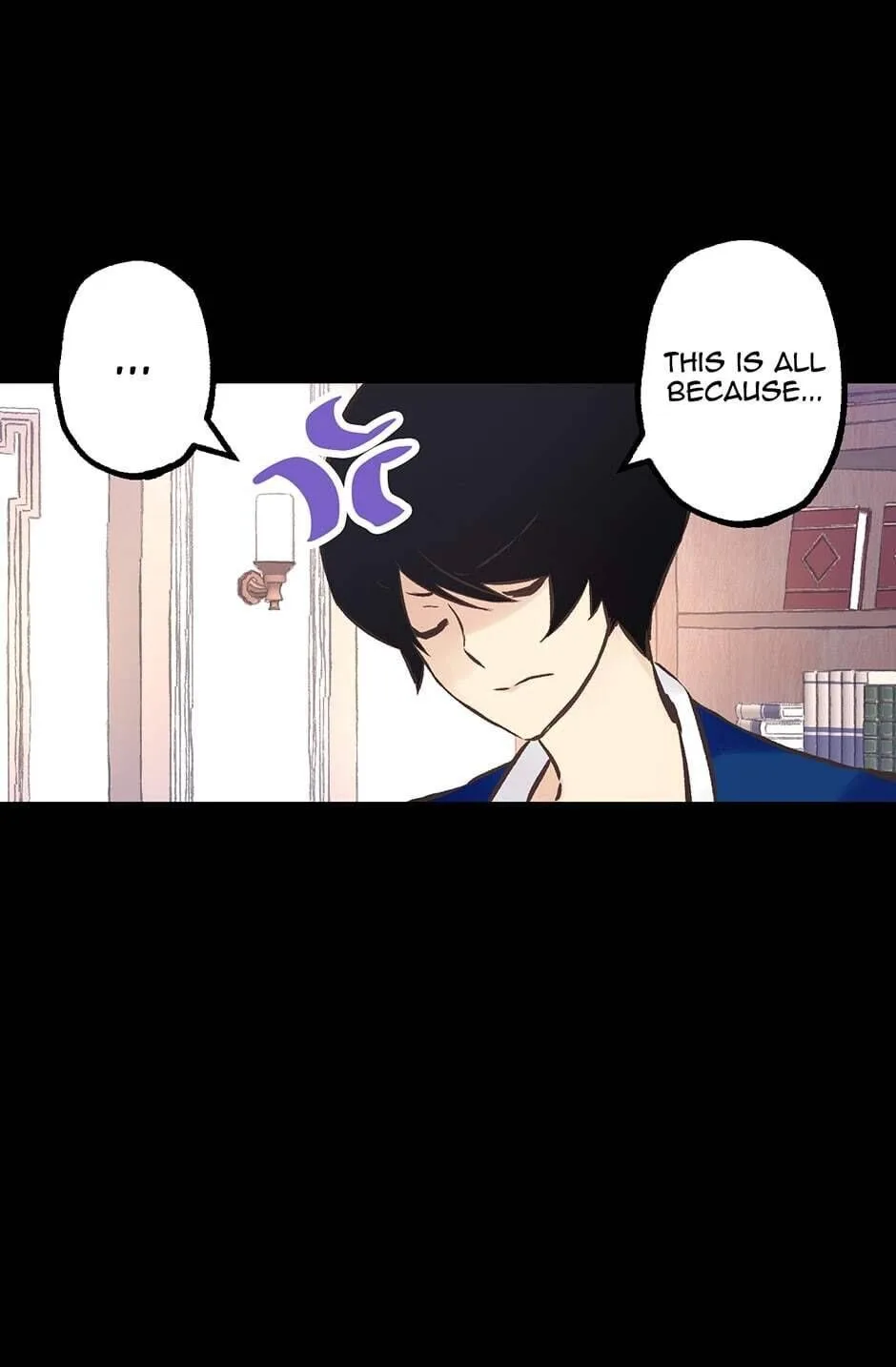 As Long As You Like It Chapter 140 page 32