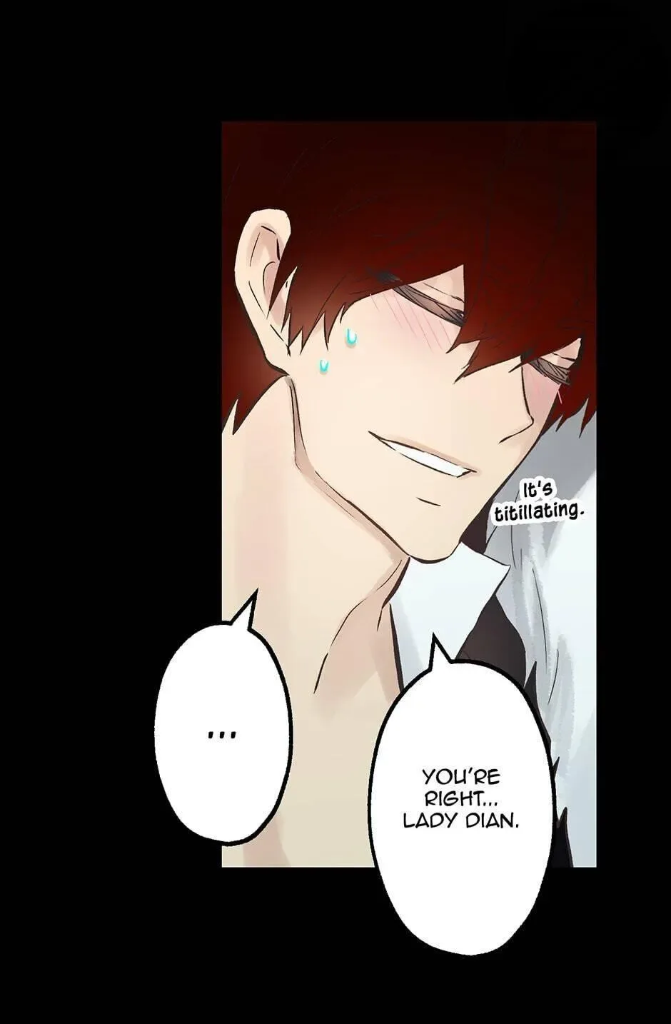 As Long As You Like It Chapter 136 page 19