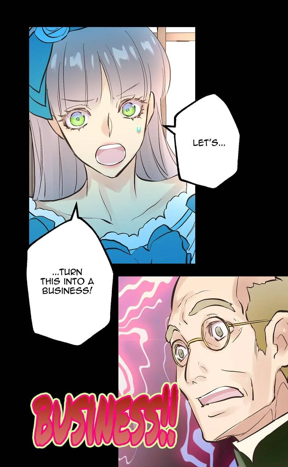 As Long As You Like It Chapter 126 page 48