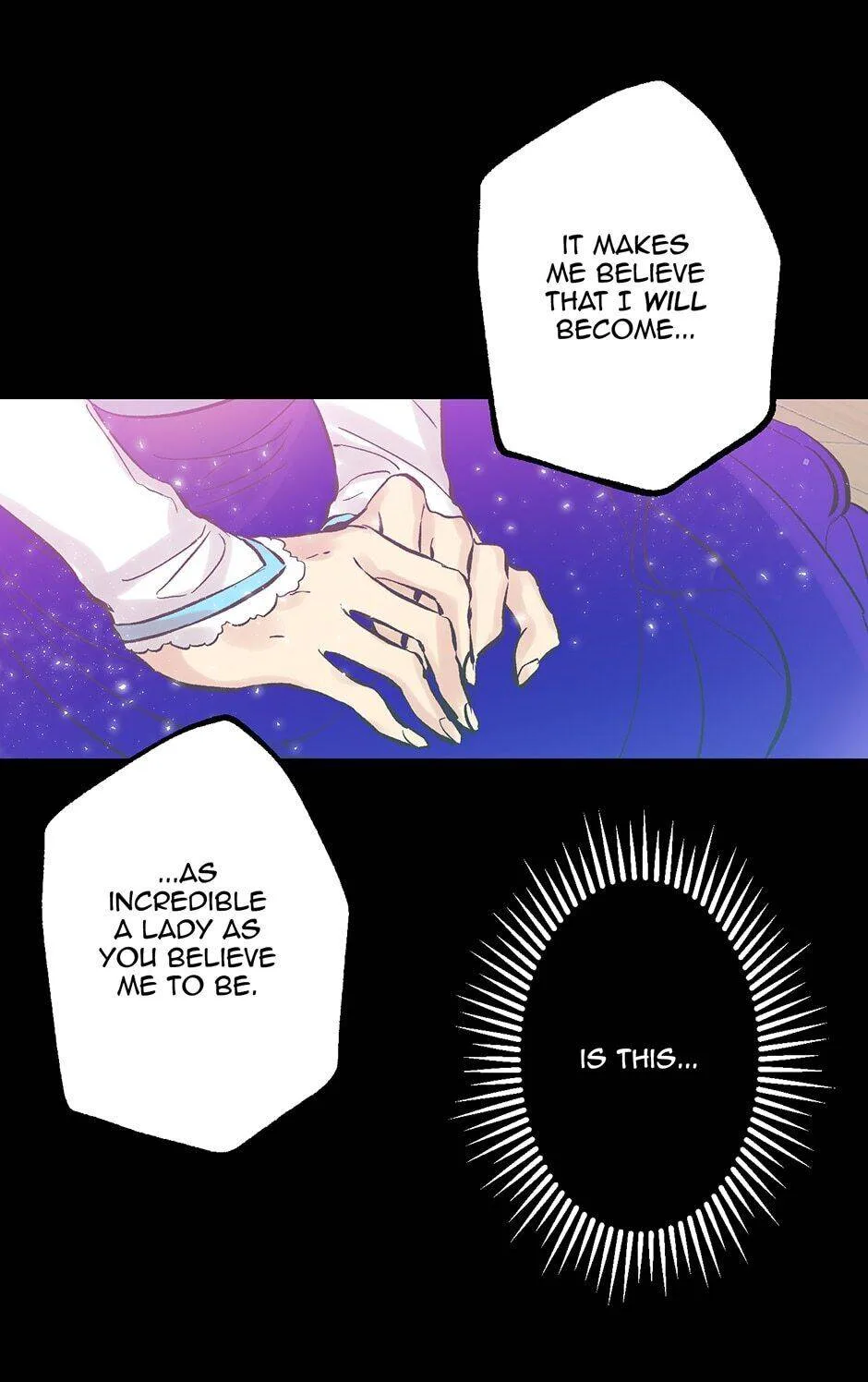 As Long As You Like It Chapter 127 page 48