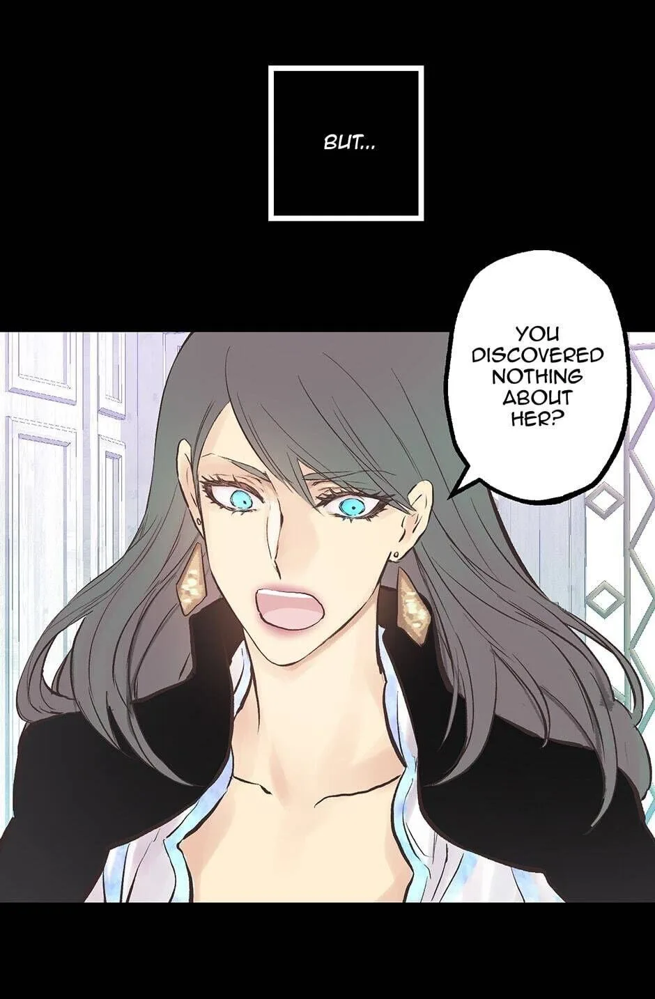 As Long As You Like It Chapter 142 page 14