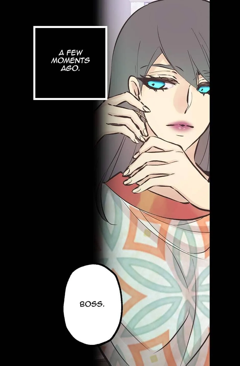 As Long As You Like It Chapter 143 page 6