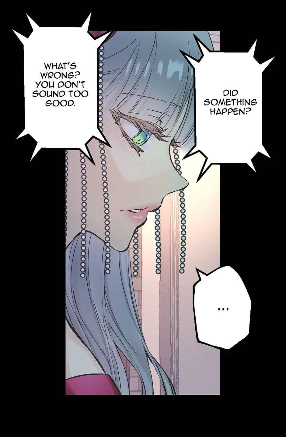 As Long As You Like It Chapter 140 page 51