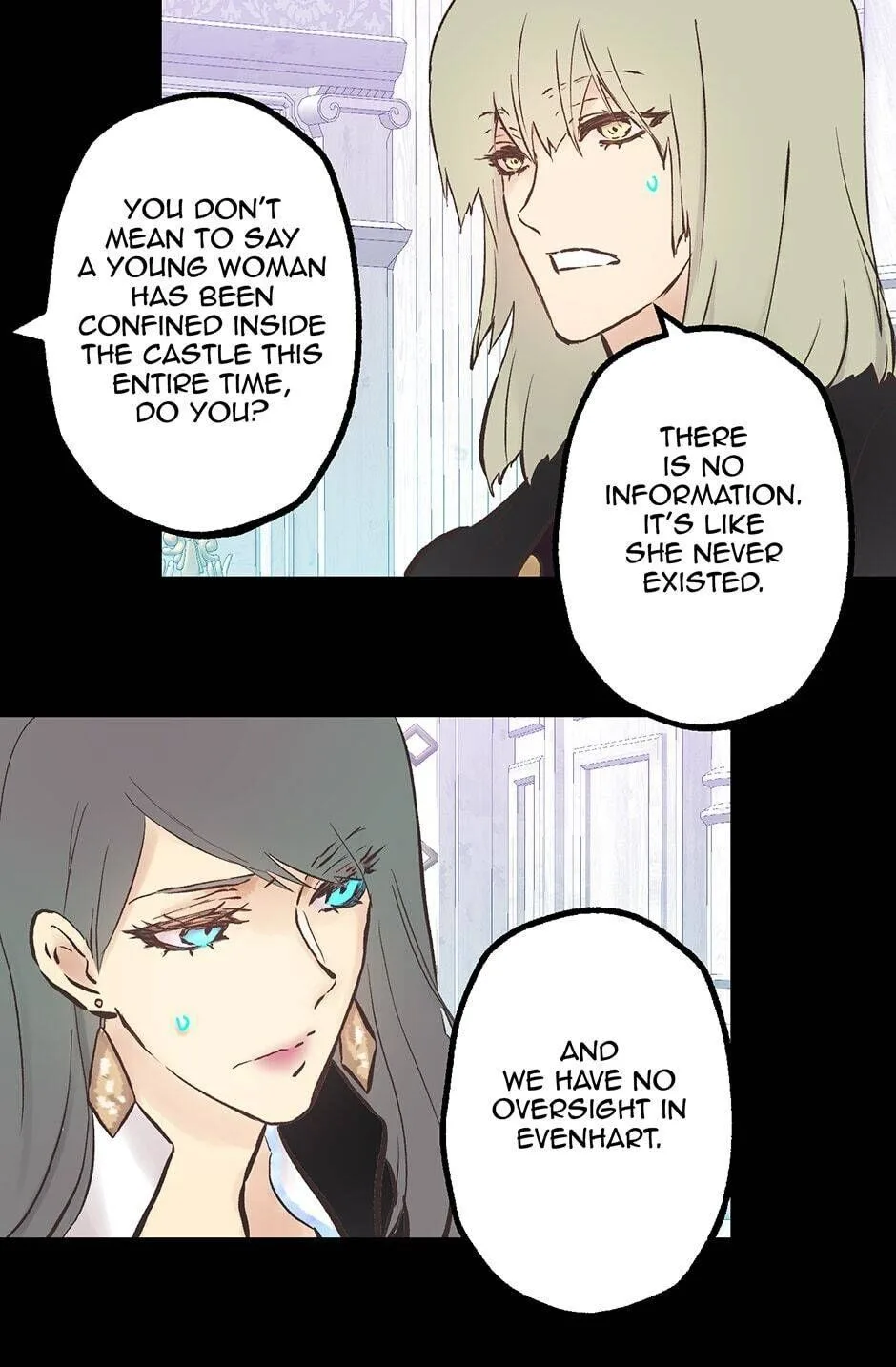 As Long As You Like It Chapter 142 page 15
