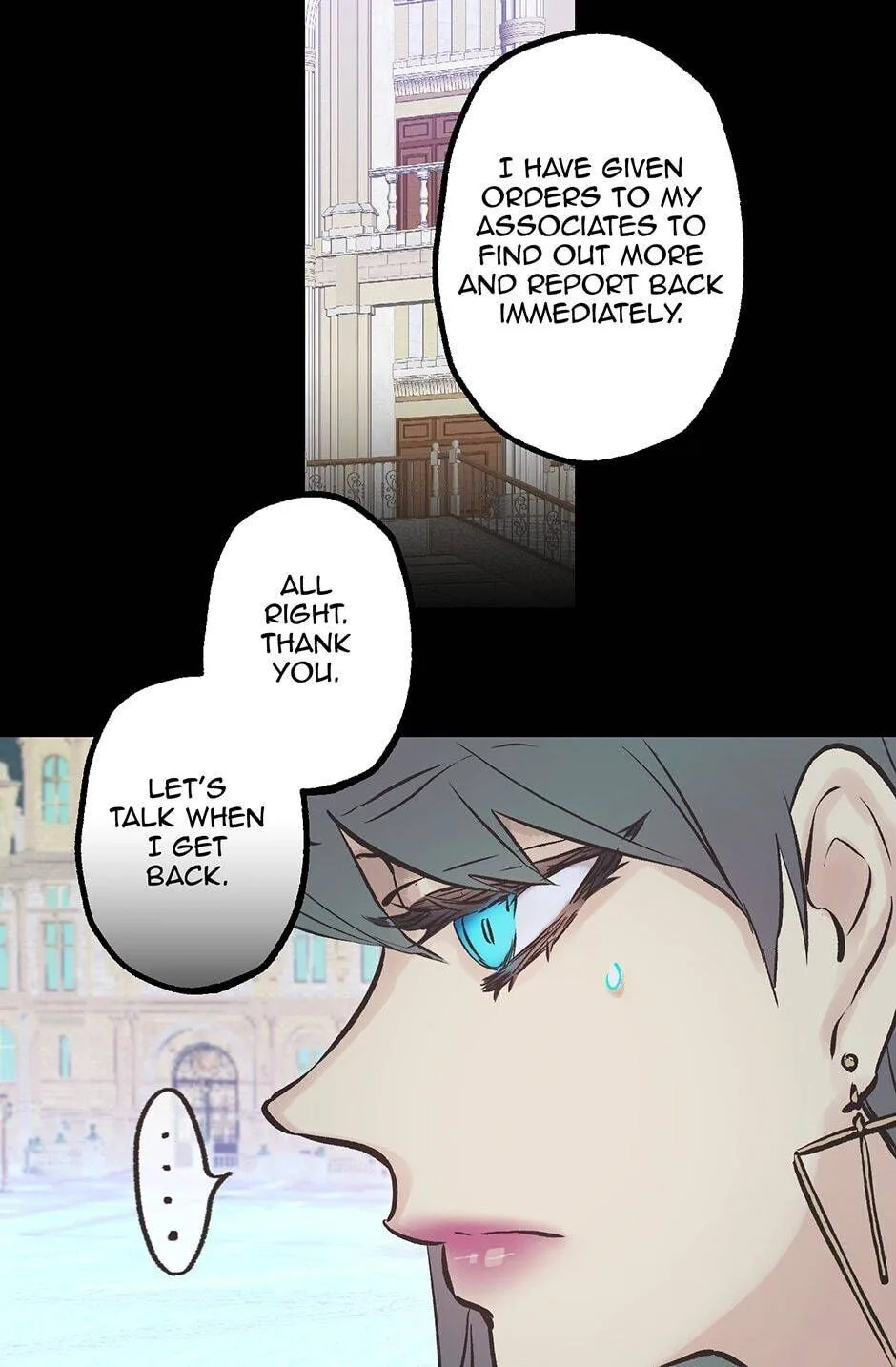 As Long As You Like It Chapter 143 page 10