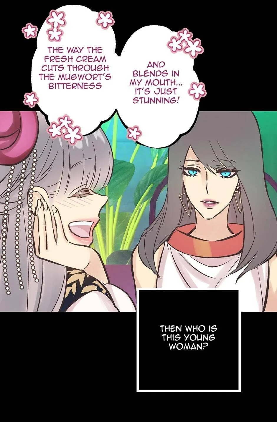 As Long As You Like It Chapter 143 page 3