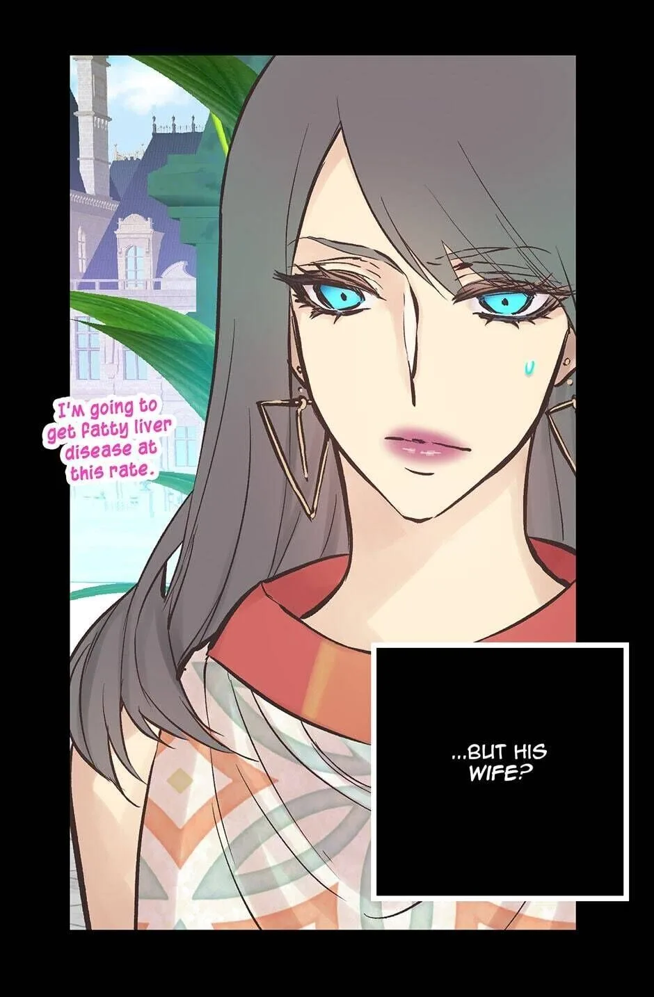 As Long As You Like It Chapter 143 page 12