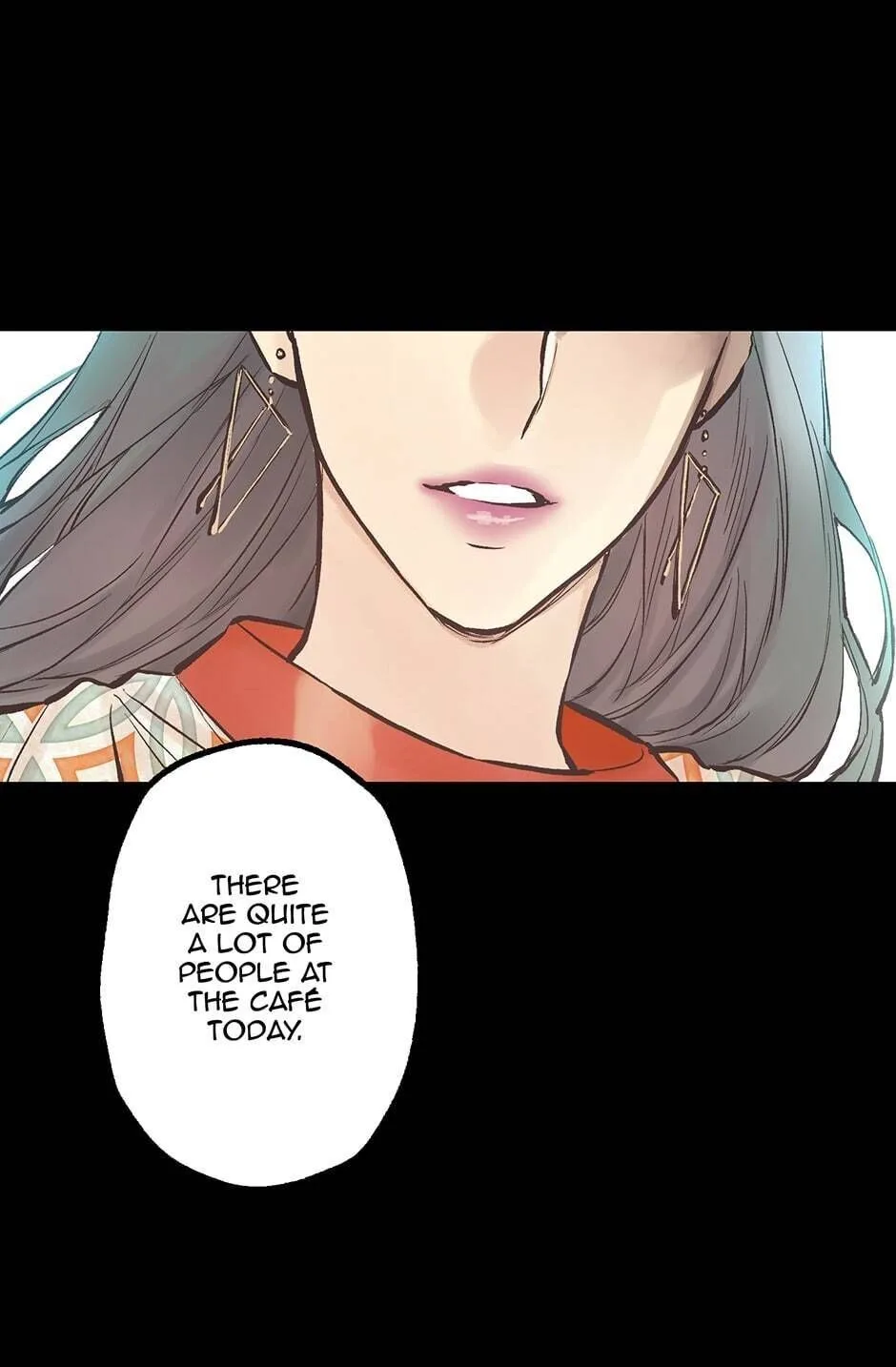 As Long As You Like It Chapter 141 page 49