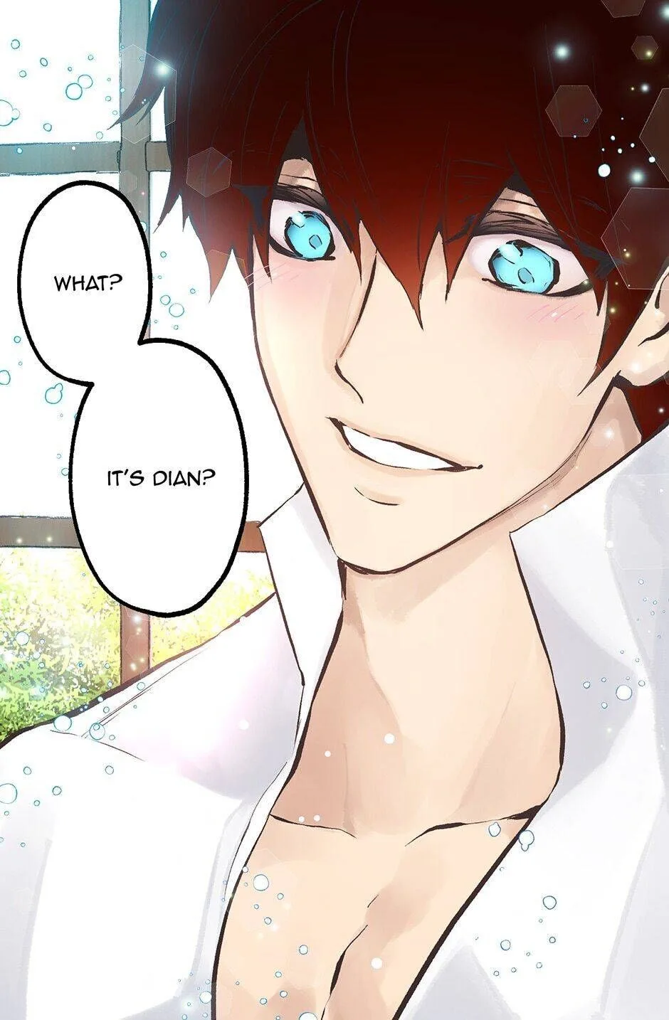 As Long As You Like It Chapter 140 page 49