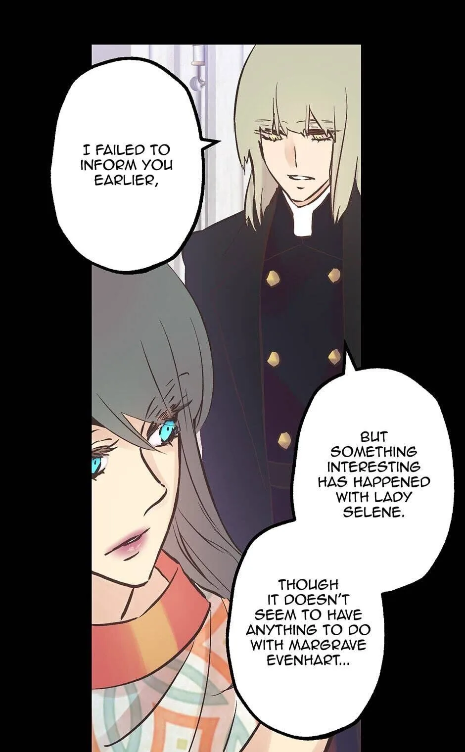 As Long As You Like It Chapter 143 page 7
