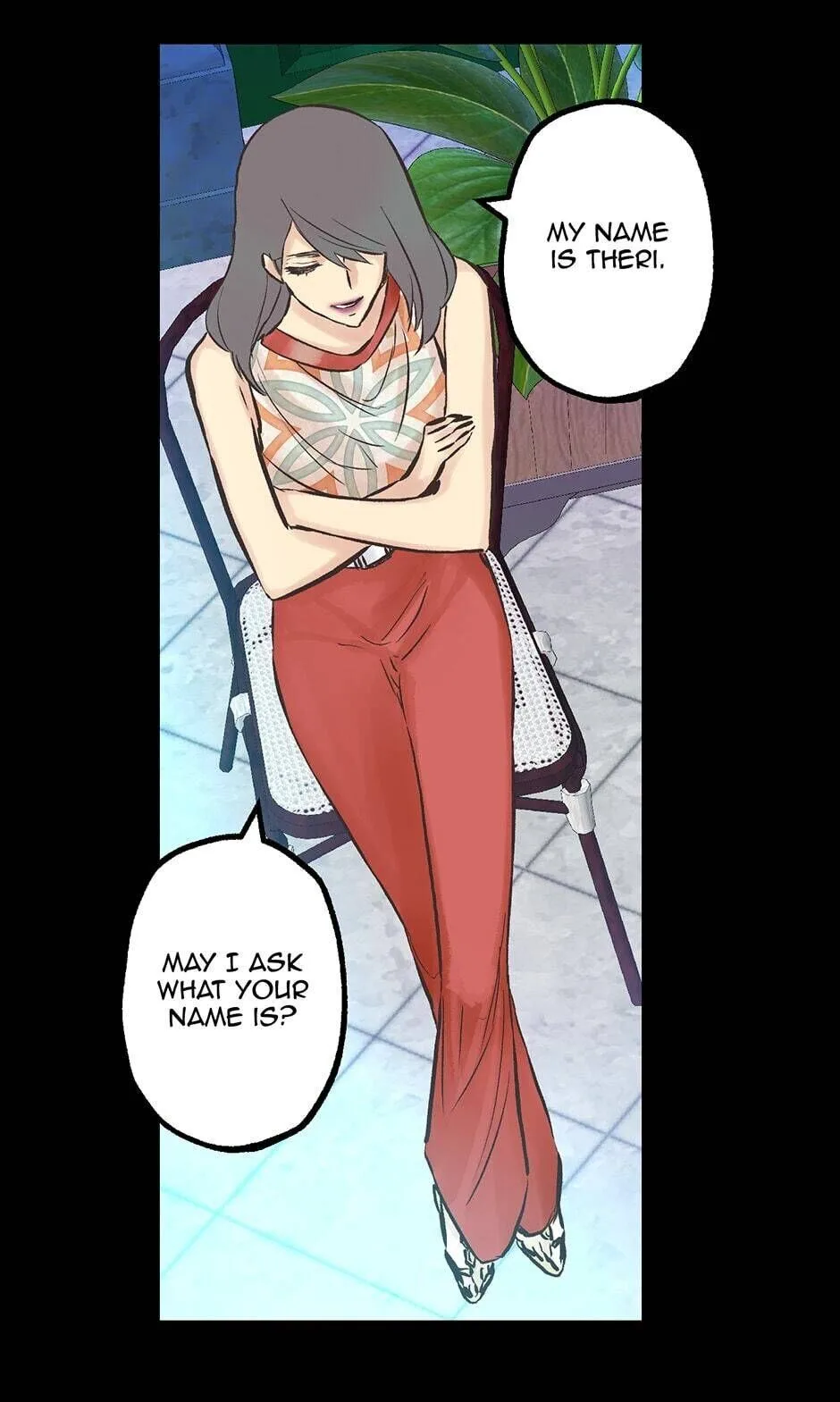 As Long As You Like It Chapter 142 page 20