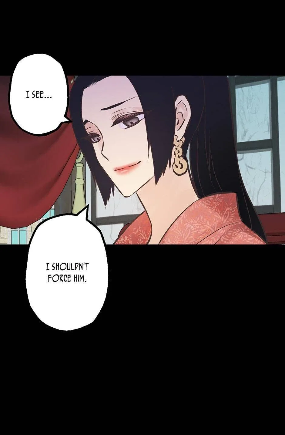 As Long As You Like It Chapter 144 page 6