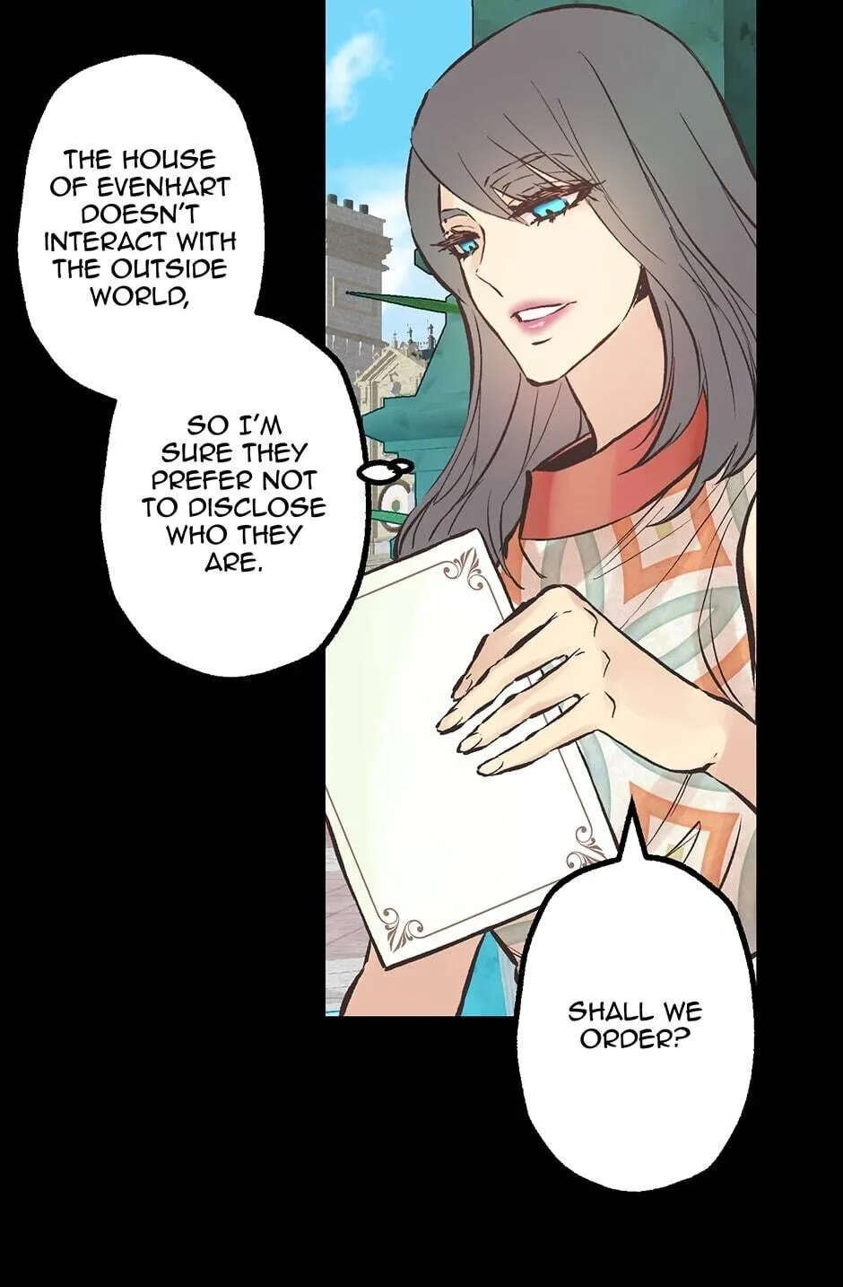 As Long As You Like It Chapter 142 page 31