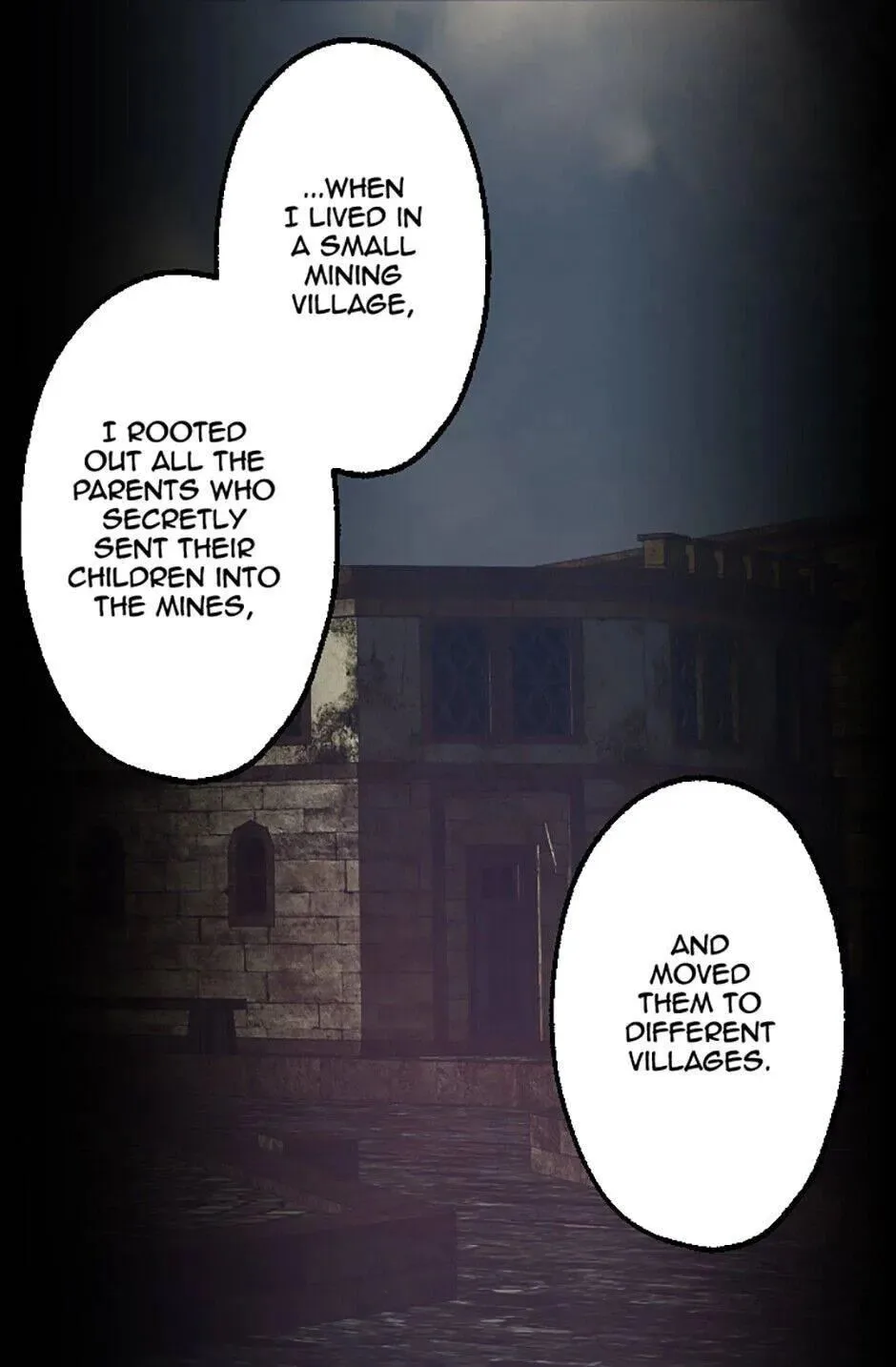 As Long As You Like It Chapter 135 page 22