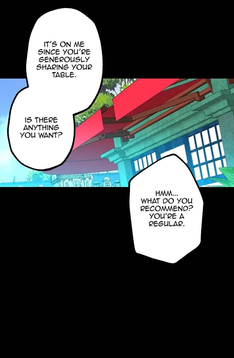 As Long As You Like It Chapter 142 page 32
