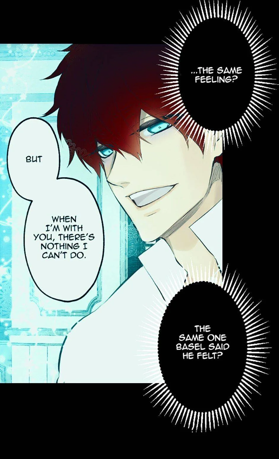 As Long As You Like It Chapter 127 page 49