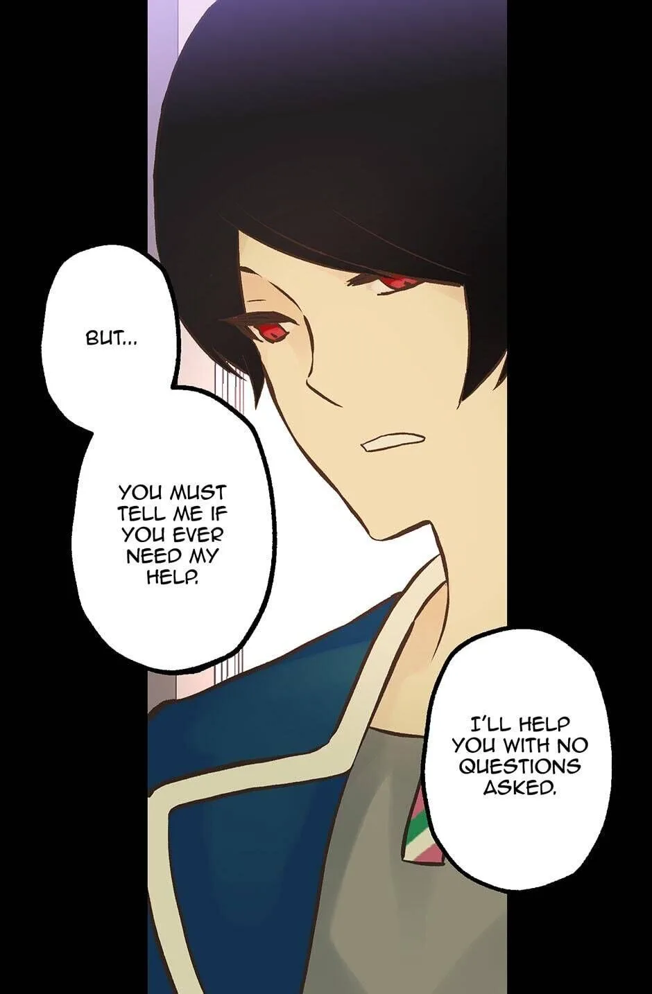 As Long As You Like It Chapter 142 page 49