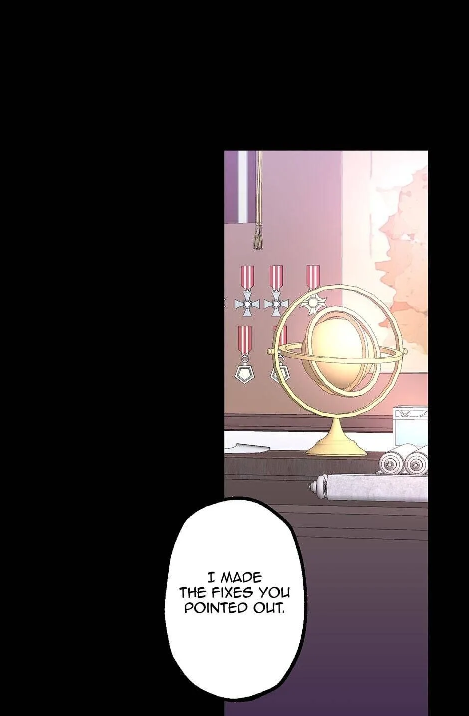 As Long As You Like It Chapter 142 page 45
