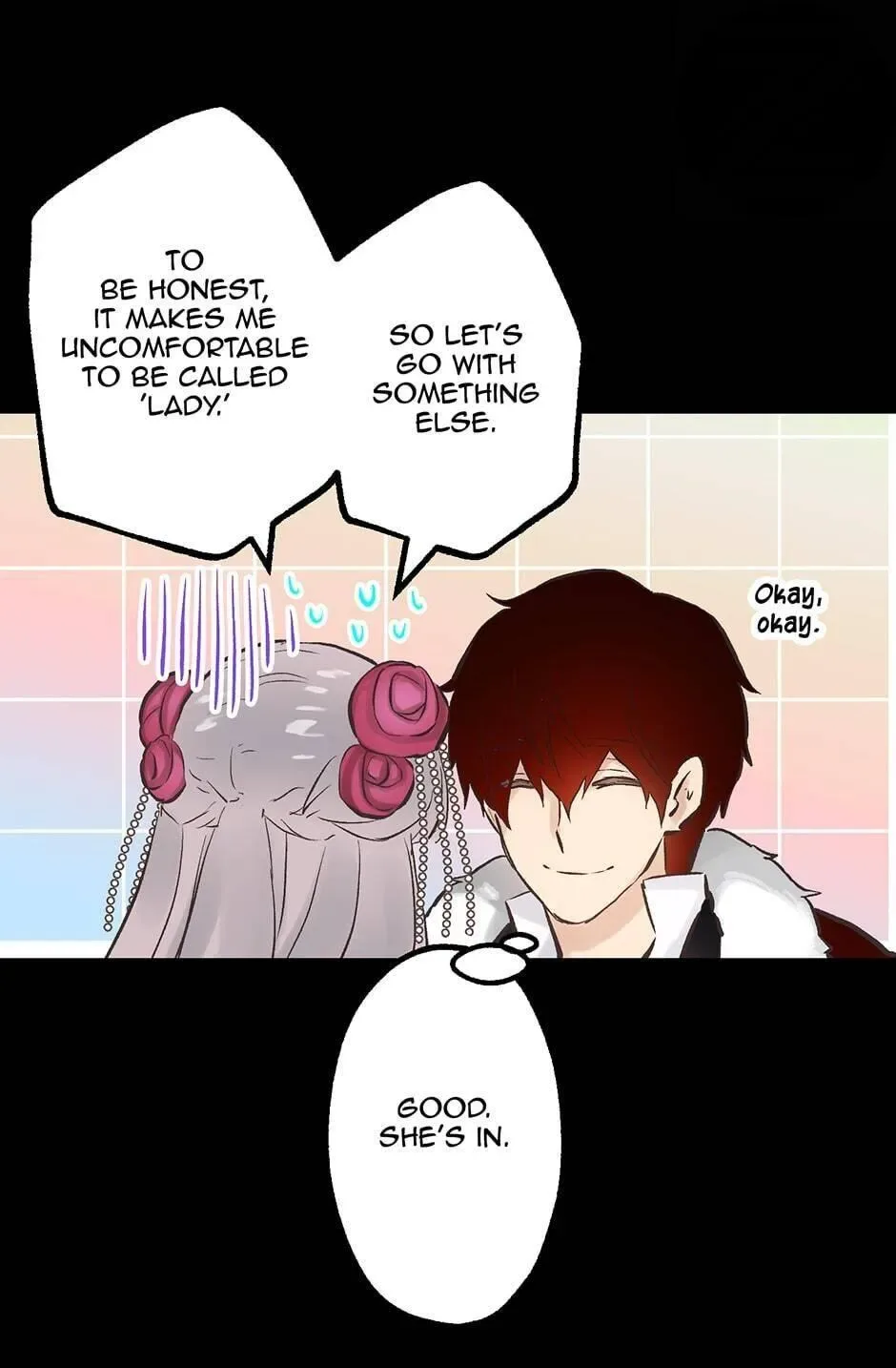 As Long As You Like It Chapter 136 page 22