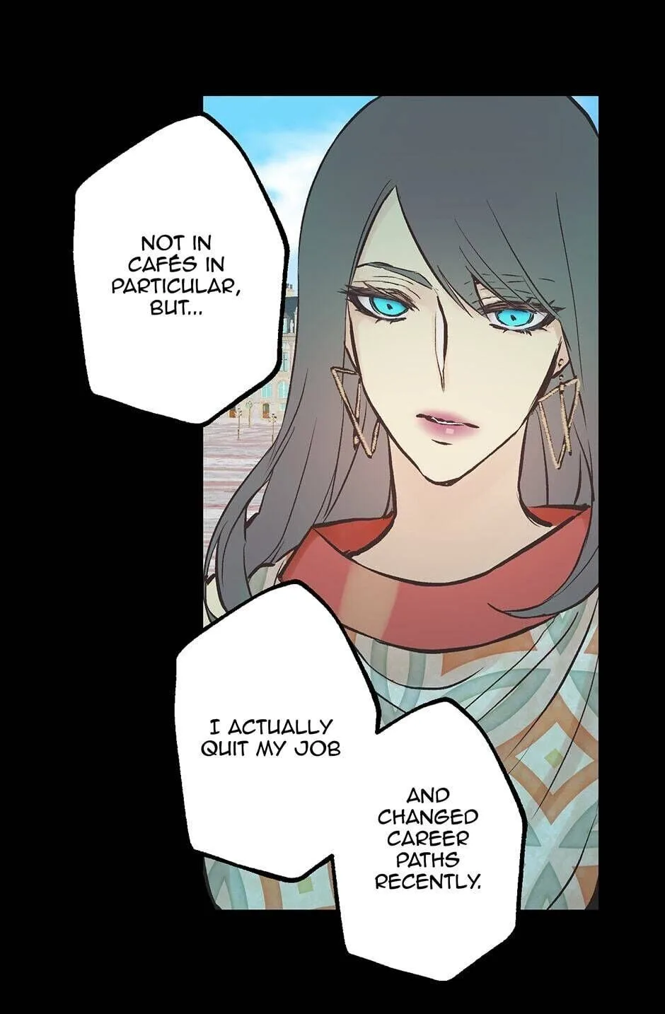 As Long As You Like It Chapter 142 page 41