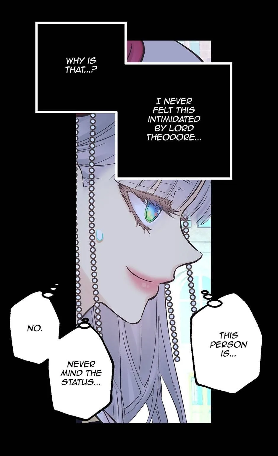 As Long As You Like It Chapter 144 page 10