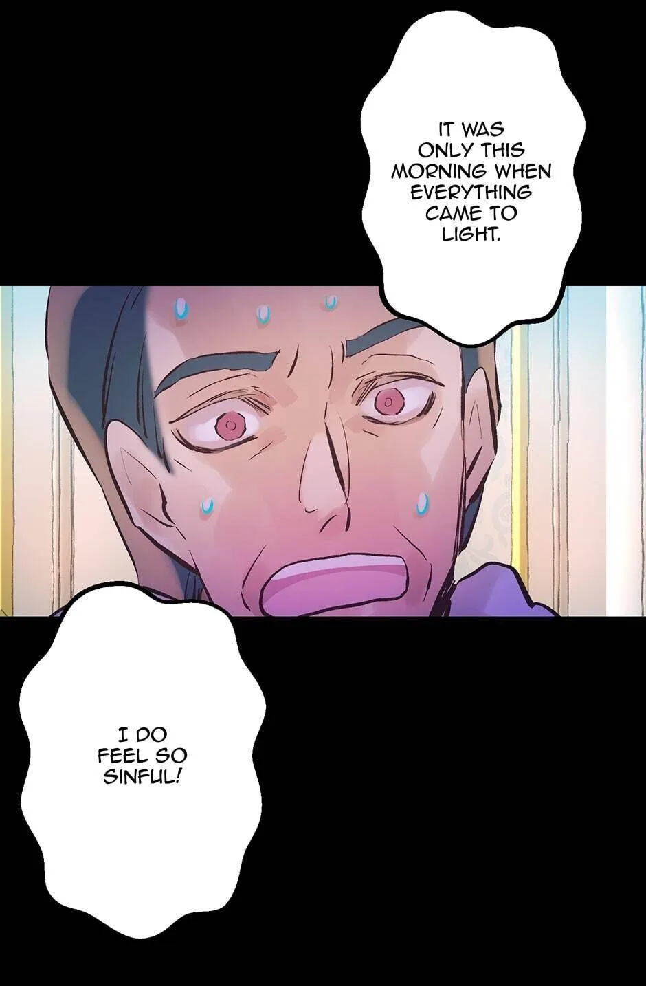 As Long As You Like It Chapter 129 page 48