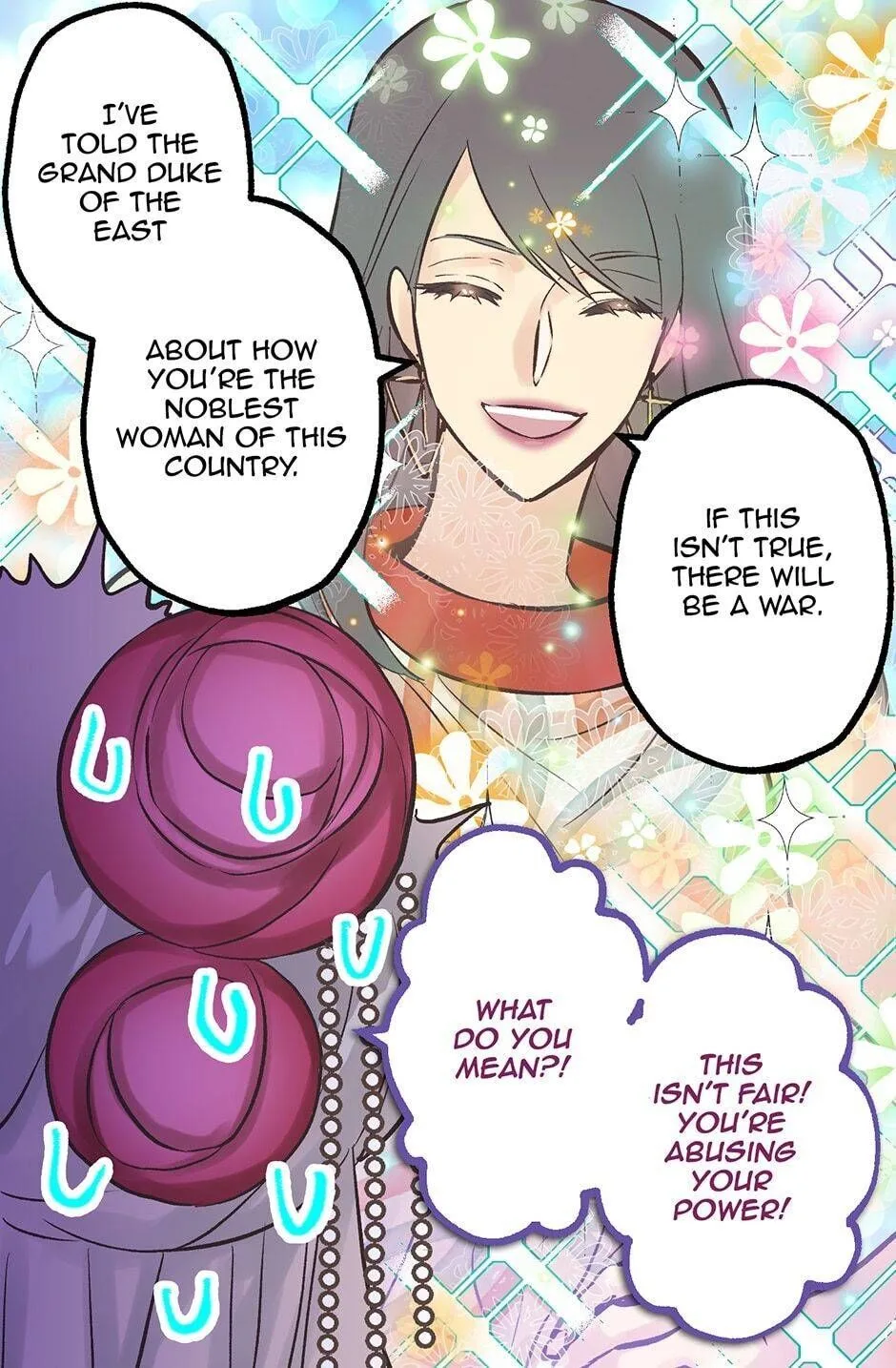 As Long As You Like It Chapter 144 page 14