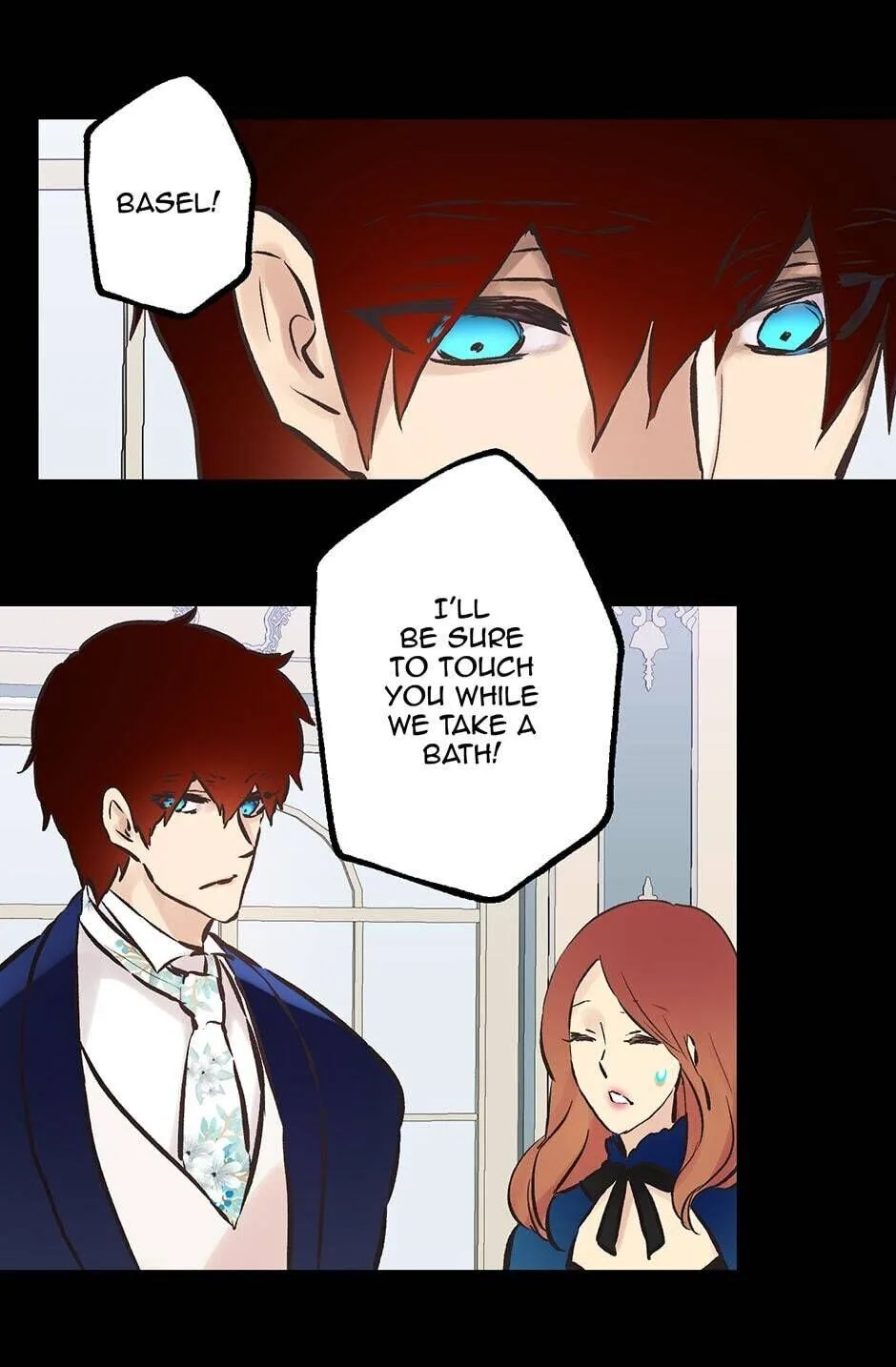 As Long As You Like It Chapter 145 page 13