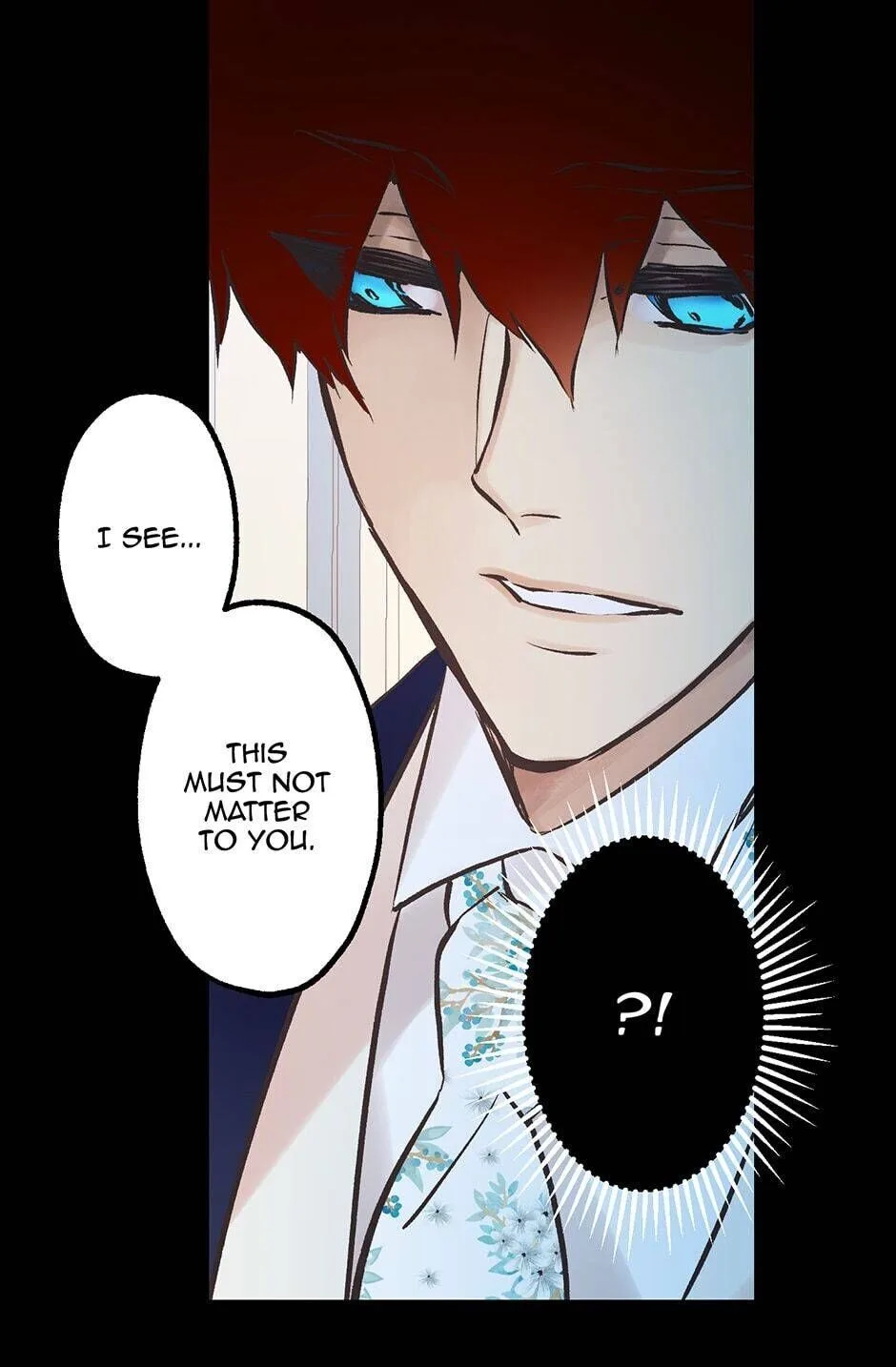 As Long As You Like It Chapter 145 page 11
