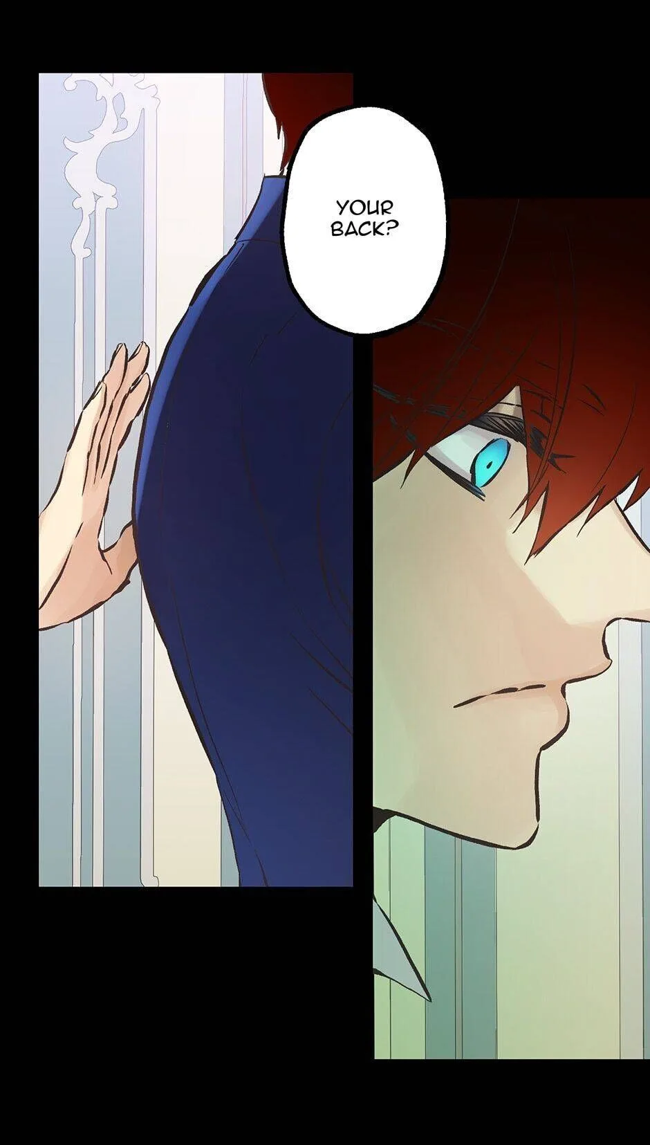 As Long As You Like It Chapter 145 page 8